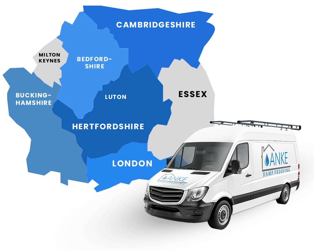 service map location