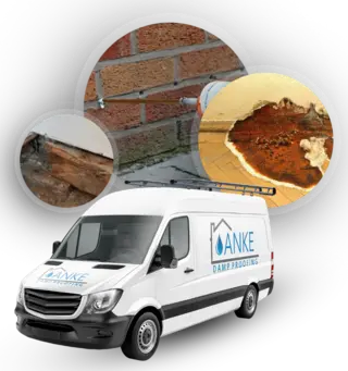 damp proofing,woodworm & dry rot specialists Hertfordshire 